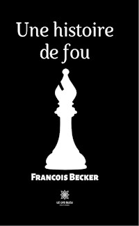 Une histoire de fou - Francois Becker - E-Book