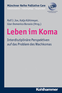 Leben im Koma -  - E-Book