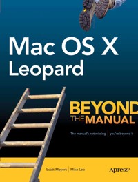 Mac OS X Leopard - Mike Lee - E-Book