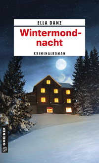 Wintermondnacht - Ella Danz - E-Book