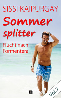 Sommersplitter Vol. 7 - Sissi Kaipurgay - E-Book