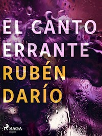 El canto errante - Darío Rubén - E-Book