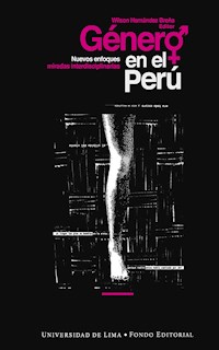 Género en el Perú -  - E-Book