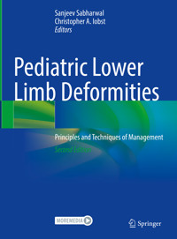 Pediatric Lower Limb Deformities -  - E-Book