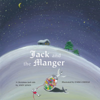Jack and the Manger - A Christmas Jack Tale (Unabridged) - Andy Jones - Hörbuch
