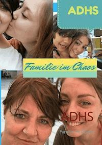 ADHS - Andrea Kümmeth - E-Book