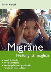 Migräne - Peter Mersch - E-Book
