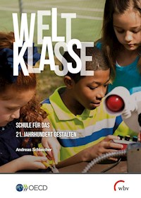 Weltklasse - Andreas Schleicher - E-Book