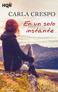 En un solo instante - Carla Crespo - E-Book