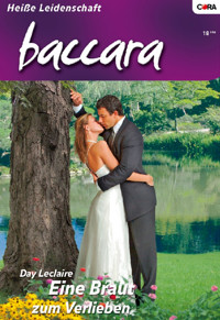Eine Braut zum Verlieben - Day Leclaire - E-Book