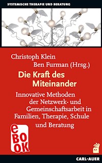 Die Kraft des Miteinander -  - E-Book