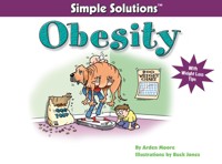 Simple Solutions Obesity - Arden Moore - E-Book