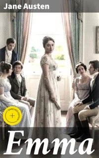 Emma - Jane Austen. - E-Book