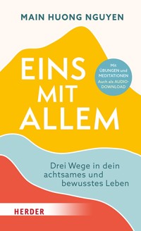 Eins mit allem - Main Huong Nguyen - E-Book