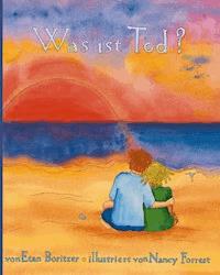 Was ist Tod? - Etan Boritzer - E-Book