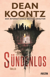 Sündenlos - Dean Koontz - E-Book
