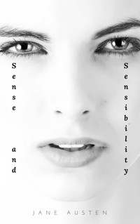 Sense and Sensibility - Jane Austen. - E-Book