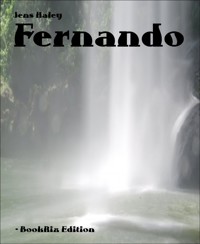 Fernando - Jens Haley - kostenlos E-Book