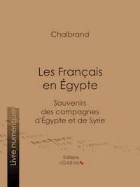 Les Français en Égypte - Ligaran - E-Book
