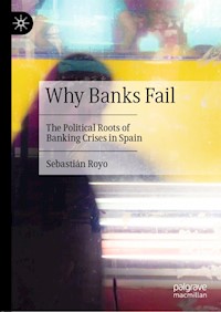Why Banks Fail - Sebastián Royo - E-Book
