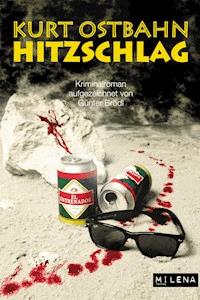 Hitzschlag - Kurt Ostbahn - E-Book