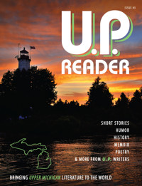 U.P. Reader -- Issue #3 - - E-Book