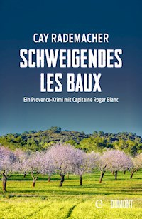 Schweigendes Les Baux - Cay Rademacher - E-Book