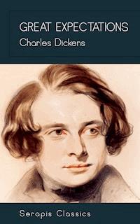 Great Expectations (Serapis Classics) - Charles Dickens. - E-Book