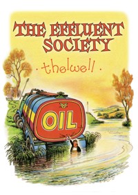 The Effluent Society - Norman Thelwell - E-Book
