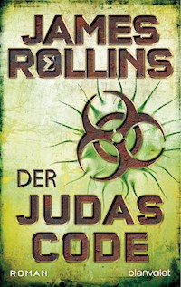 Der Judas-Code - James Rollins - E-Book