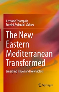 The New Eastern Mediterranean Transformed - - E-Book