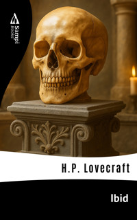 Ibid - H. P. Lovecraft - E-Book