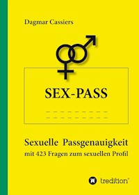 Sex-Pass - Dagmar Cassiers - E-Book