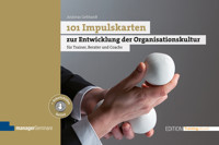 101 Impulskarten zur Entwicklung der Organisationskultur - Andreas Gebhardt - E-Book