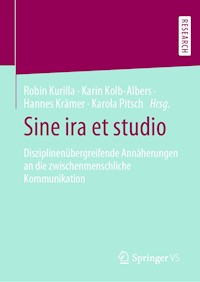Sine ira et studio - - E-Book