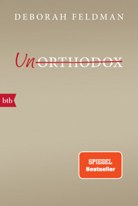 Unorthodox - Deborah Feldman - E-Book