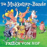 Frisch vom Hof - Lothar Berndorff - Hörbuch