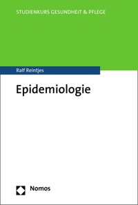 Epidemiologie - Ralf Reintjes - E-Book