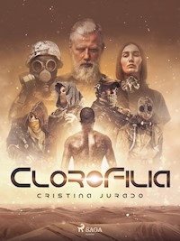 CloroFilia - Cristina Jurado - E-Book