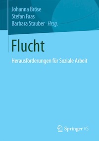 Flucht -  - E-Book