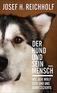 Der Hund und sein Mensch - Josef H. Reichholf - E-Book