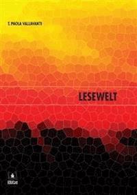 Lesewelt - Paola Vallavanti - E-Book