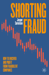 Shorting Fraud - Jesper Sørensen - E-Book