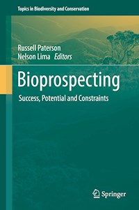Bioprospecting -  - E-Book