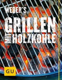 Weber's Grillen mit Holzkohle - Jamie Purviance - E-Book