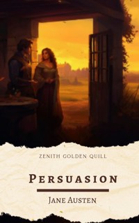 Persuasion - Jane Austen. - E-Book