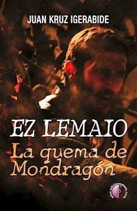 Ez lemaio - Juan Kruz Igerabide - E-Book
