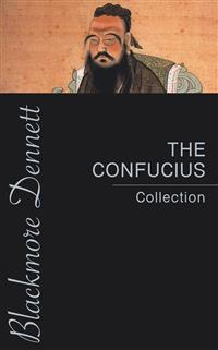 The Confucius Collection - Confucius - E-Book