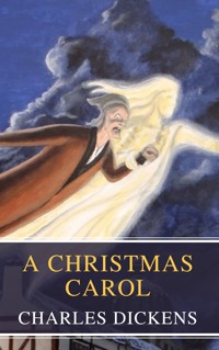 A Christmas Carol - Charles Dickens. - E-Book + Hörbuch