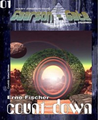 GAARSON-GATE 001: count-down - Erno Fischer - E-Book